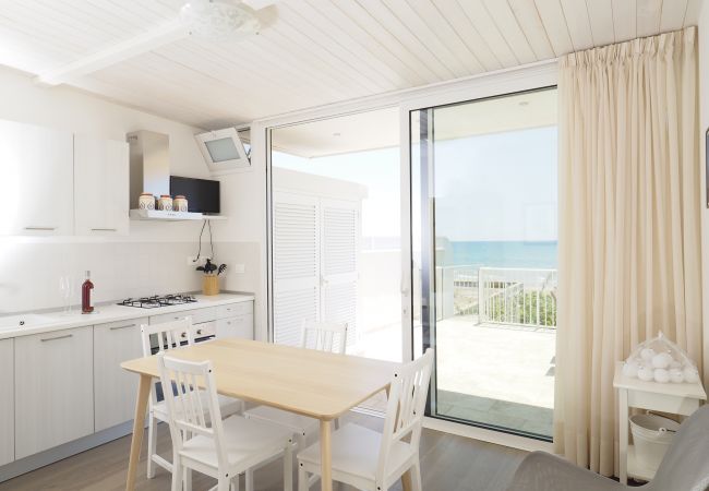 Villa in Donnalucata - Fabulous seafront villa in Donnalucata, Sicily Villa in Donnalucata - Fabulous seafront villa in Donnalucata, Sicily