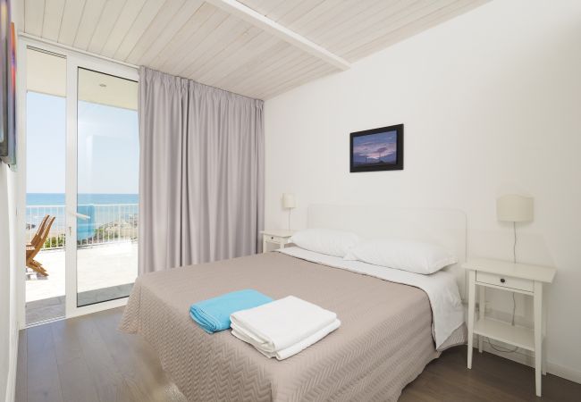 Villa in Donnalucata - Fabulous seafront villa in Donnalucata, Sicily Villa in Donnalucata - Fabulous seafront villa in Donnalucata, Sicily