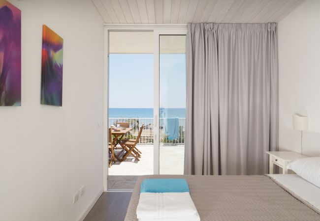 Villa in Donnalucata - Fabulous seafront villa in Donnalucata, Sicily Villa in Donnalucata - Fabulous seafront villa in Donnalucata, Sicily