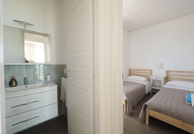 Villa in Donnalucata - Fabulous seafront villa in Donnalucata, Sicily Villa in Donnalucata - Fabulous seafront villa in Donnalucata, Sicily