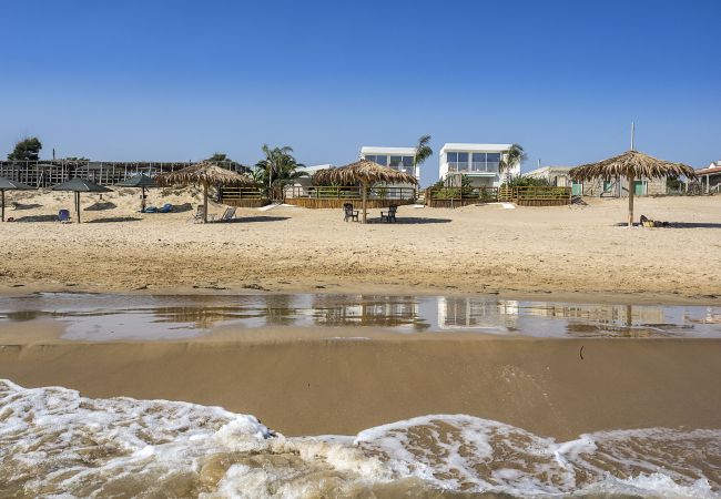 Villa in Donnalucata - Fabulous seafront villa in Donnalucata, Sicily Villa in Donnalucata - Fabulous seafront villa in Donnalucata, Sicily