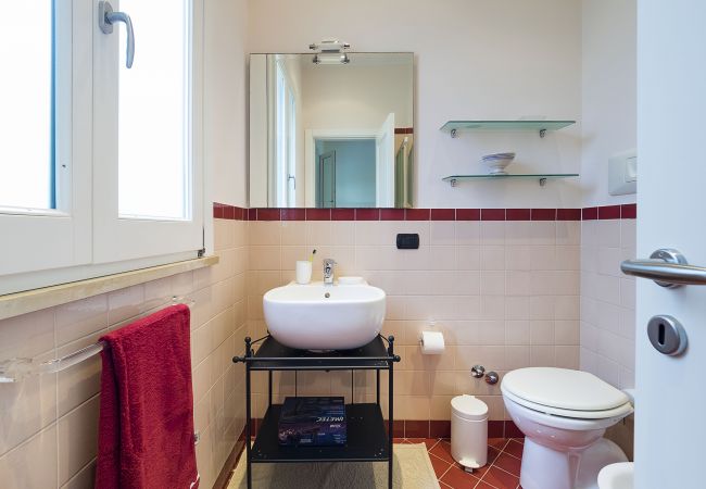 Villa in Augusta - Seafront villa with pool in the Noto Valley, Sicily South-East - 8 pax Villa in Augusta - Seafront villa with pool in the Noto Valley, Sicily South-East - 8 pax