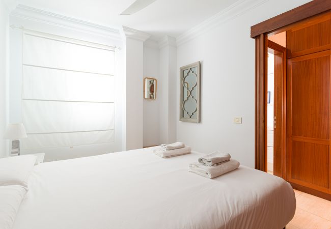 Apartment in Las Palmas de Gran Canaria - QUIET BEHIND THE BEACH Apartment in Las Palmas de Gran Canaria - QUIET BEHIND THE BEACH