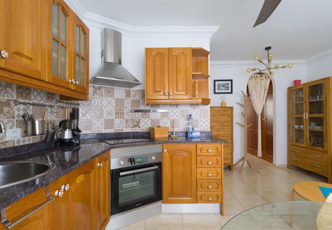 Apartment in Las Palmas de Gran Canaria - QUIET BEHIND THE BEACH Apartment in Las Palmas de Gran Canaria - QUIET BEHIND THE BEACH