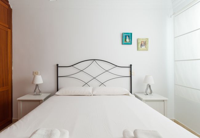 Apartment in Las Palmas de Gran Canaria - QUIET BEHIND THE BEACH Apartment in Las Palmas de Gran Canaria - QUIET BEHIND THE BEACH