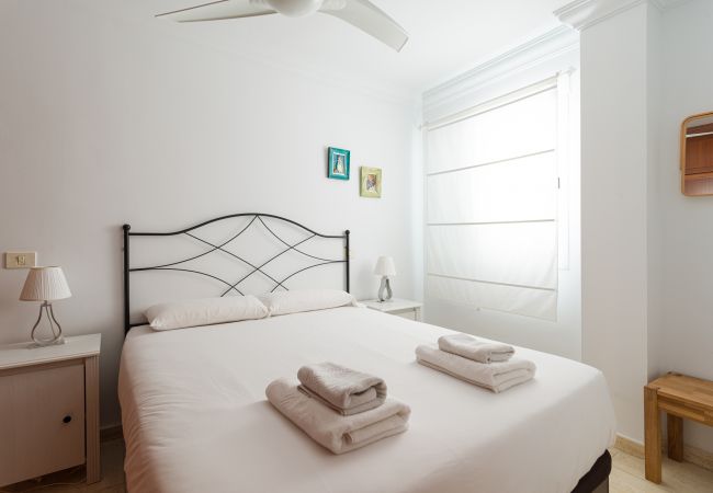 Apartment in Las Palmas de Gran Canaria - QUIET BEHIND THE BEACH Apartment in Las Palmas de Gran Canaria - QUIET BEHIND THE BEACH