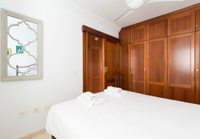 Apartment in Las Palmas de Gran Canaria - QUIET BEHIND THE BEACH Apartment in Las Palmas de Gran Canaria - QUIET BEHIND THE BEACH