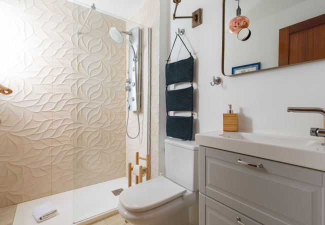 Apartment in Las Palmas de Gran Canaria - QUIET BEHIND THE BEACH Apartment in Las Palmas de Gran Canaria - QUIET BEHIND THE BEACH