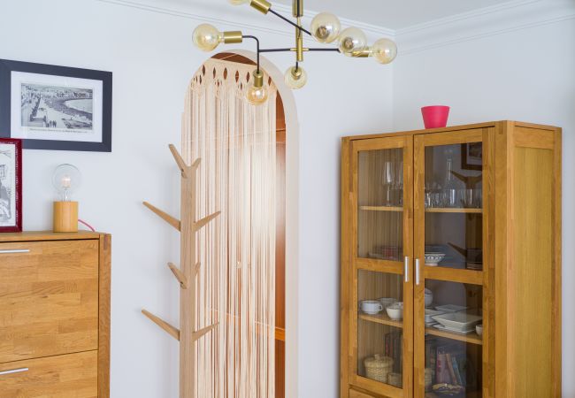 Apartment in Las Palmas de Gran Canaria - QUIET BEHIND THE BEACH Apartment in Las Palmas de Gran Canaria - QUIET BEHIND THE BEACH