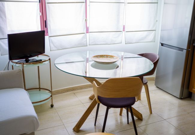 Apartment in Las Palmas de Gran Canaria - QUIET BEHIND THE BEACH Apartment in Las Palmas de Gran Canaria - QUIET BEHIND THE BEACH