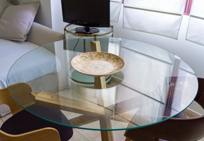 Apartment in Las Palmas de Gran Canaria - QUIET BEHIND THE BEACH Apartment in Las Palmas de Gran Canaria - QUIET BEHIND THE BEACH