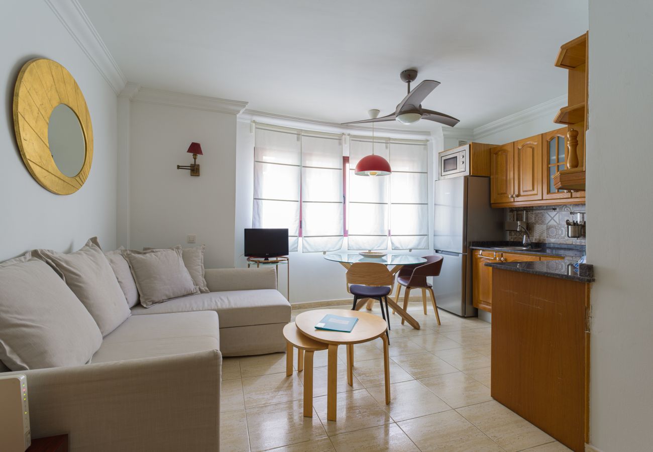 House in Las Palmas de Gran Canaria - QUIET BEHIND THE BEACH