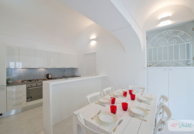 Villa in Praiano - Villa Imperati - Splendid villa with private pool overlooking the sea Villa in Praiano - Villa Imperati - Splendid villa with private pool overlooking the sea