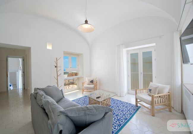 Villa in Praiano - Villa Imperati - Splendid villa with private pool overlooking the sea Villa in Praiano - Villa Imperati - Splendid villa with private pool overlooking the sea
