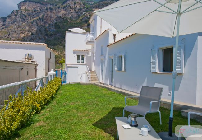 Villa in Praiano - Villa Imperati - Splendid villa with private pool overlooking the sea Villa in Praiano - Villa Imperati - Splendid villa with private pool overlooking the sea