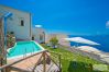 Villa in Praiano - Villa Imperati - Splendid villa with private pool overlooking the sea Villa in Praiano - Villa Imperati - Splendid villa with private pool overlooking the sea