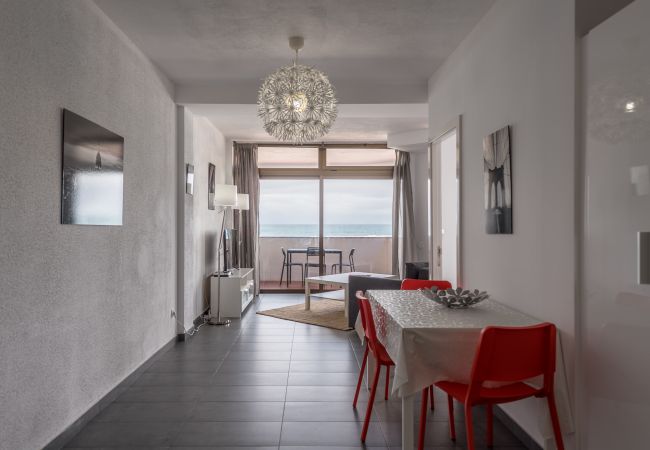 House in Las Palmas de Gran Canaria - Vista Dorada al mar balcón-Wifi By Canariasgetaway House in Las Palmas de Gran Canaria - Vista Dorada al mar balcón-Wifi By Canariasgetaway