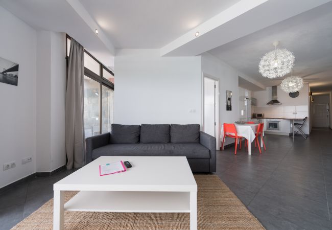 House in Las Palmas de Gran Canaria - Vista Dorada al mar balcón-Wifi By Canariasgetaway House in Las Palmas de Gran Canaria - Vista Dorada al mar balcón-Wifi By Canariasgetaway