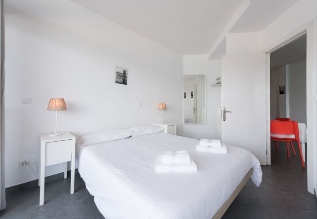 House in Las Palmas de Gran Canaria - Vista Dorada al mar balcón-Wifi By Canariasgetaway House in Las Palmas de Gran Canaria - Vista Dorada al mar balcón-Wifi By Canariasgetaway