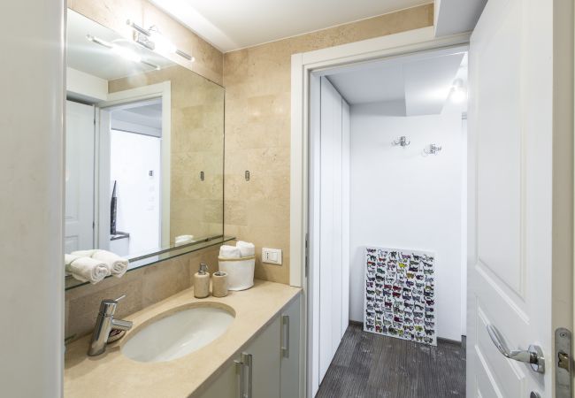 Studio in Venezia - Zattere Design Loft Studio in Venezia - Zattere Design Loft