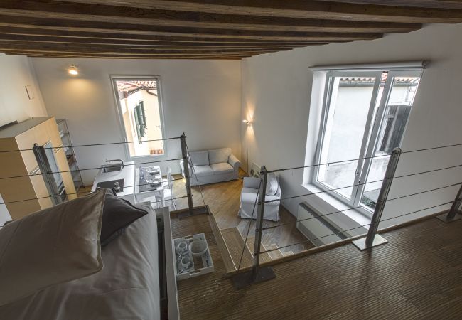 Studio in Venezia - Zattere Design Loft Studio in Venezia - Zattere Design Loft