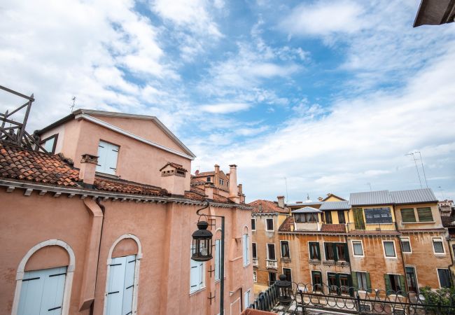 Studio in Venezia - Zattere Design Loft Studio in Venezia - Zattere Design Loft