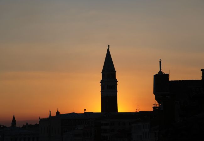 Studio in Venezia - Zattere Design Loft Studio in Venezia - Zattere Design Loft