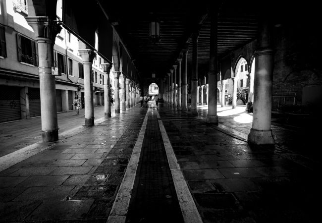 Studio in Venezia - Zattere Design Loft Studio in Venezia - Zattere Design Loft