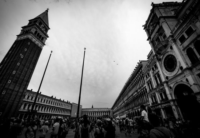 Studio in Venezia - Zattere Design Loft Studio in Venezia - Zattere Design Loft