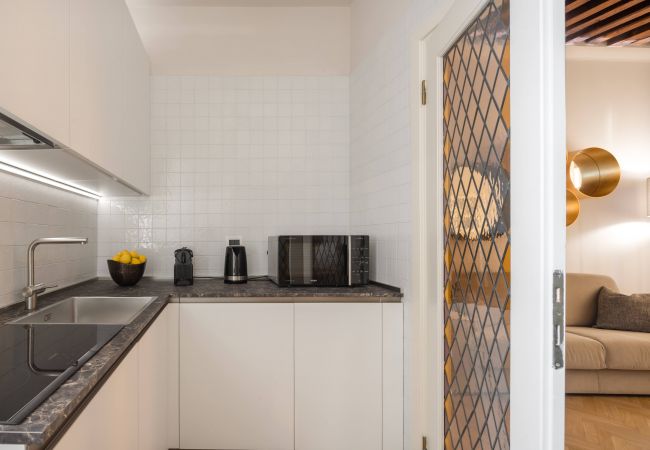 Apartment in Venezia - San Marco Boutique Apartment Apartment in Venezia - San Marco Boutique Apartment