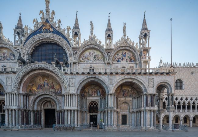 Apartment in Venezia - San Marco Boutique Apartment Apartment in Venezia - San Marco Boutique Apartment