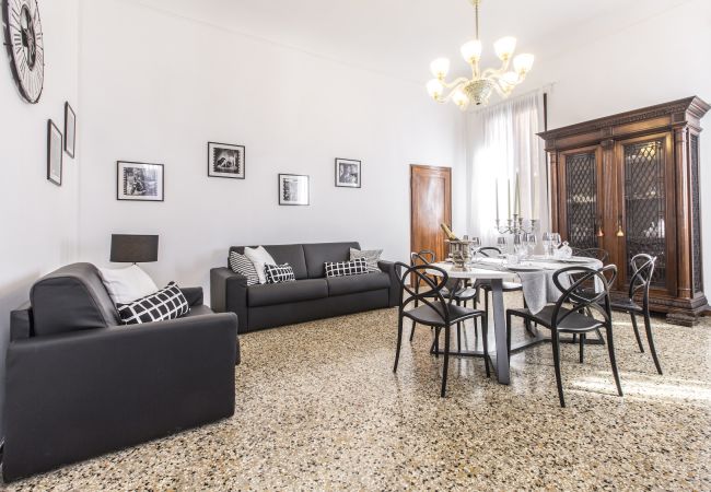 Apartment in Venezia - Rialto Design Boutique Apartment Apartment in Venezia - Rialto Design Boutique Apartment