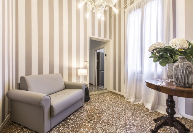 Apartment in Venezia - Rialto Design Boutique Apartment Apartment in Venezia - Rialto Design Boutique Apartment