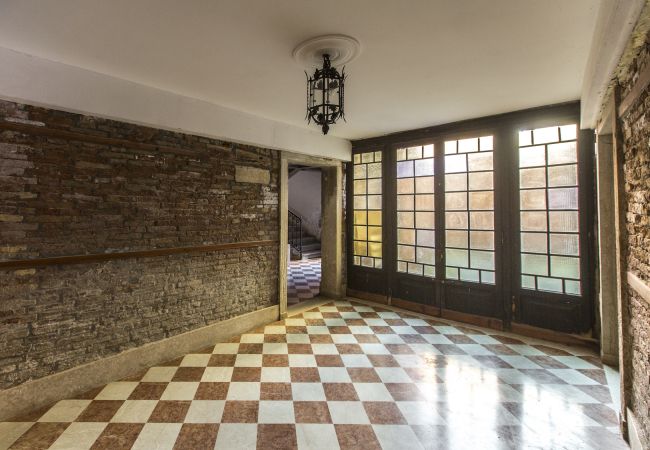 Apartment in Venezia - Rialto Design Boutique Apartment Apartment in Venezia - Rialto Design Boutique Apartment