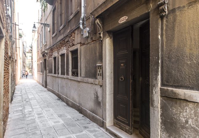 Apartment in Venezia - Rialto Design Boutique Apartment Apartment in Venezia - Rialto Design Boutique Apartment