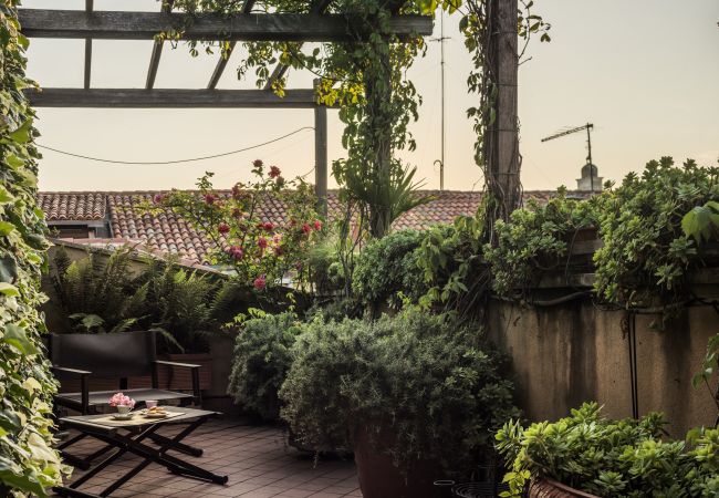 Apartment in Venezia - Attic Boutique San Marco Apartment in Venezia - Attic Boutique San Marco