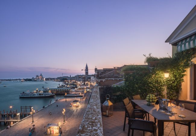 Apartment in Venezia - Attic Boutique San Marco Apartment in Venezia - Attic Boutique San Marco