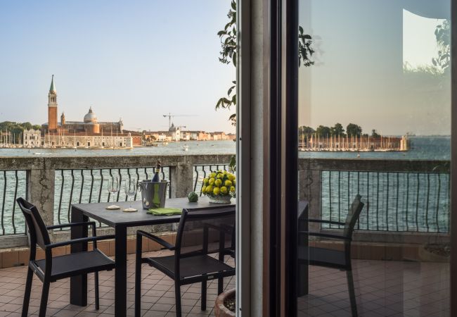 Apartment in Venezia - Attic Boutique San Marco Apartment in Venezia - Attic Boutique San Marco