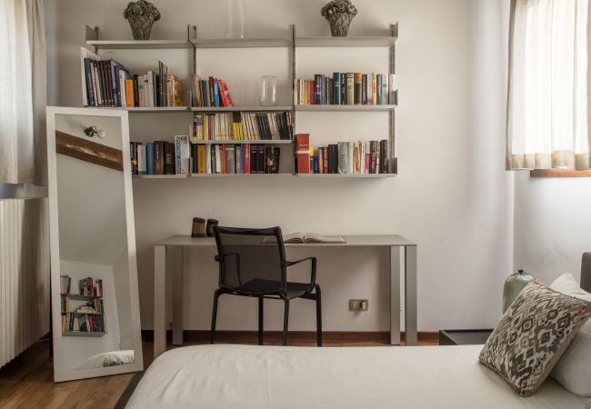 Apartment in Venezia - Attic Boutique San Marco Apartment in Venezia - Attic Boutique San Marco