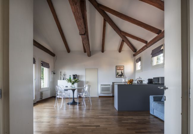 Apartment in Venezia - Attic Boutique San Marco Apartment in Venezia - Attic Boutique San Marco