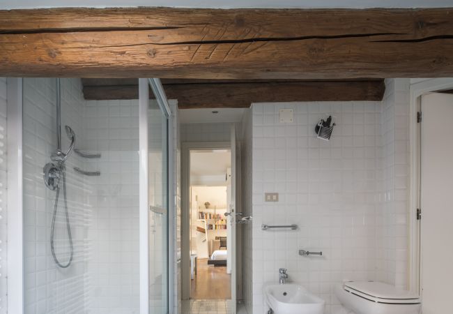 Apartment in Venezia - Attic Boutique San Marco Apartment in Venezia - Attic Boutique San Marco