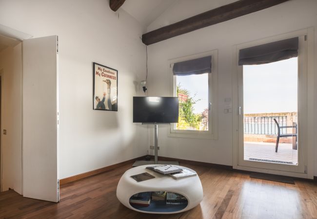 Apartment in Venezia - Attic Boutique San Marco Apartment in Venezia - Attic Boutique San Marco