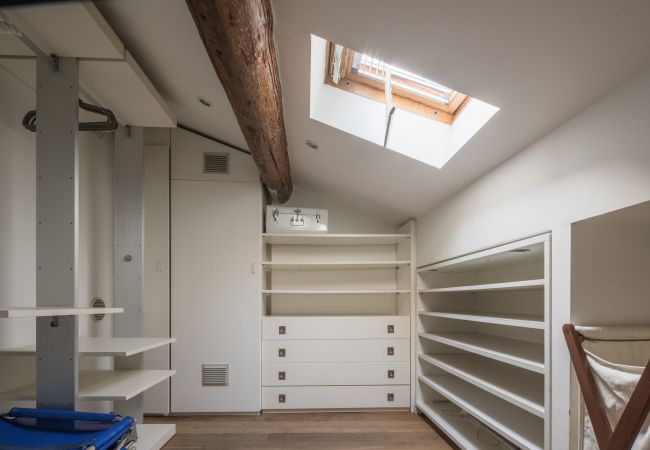 Apartment in Venezia - Attic Boutique San Marco Apartment in Venezia - Attic Boutique San Marco