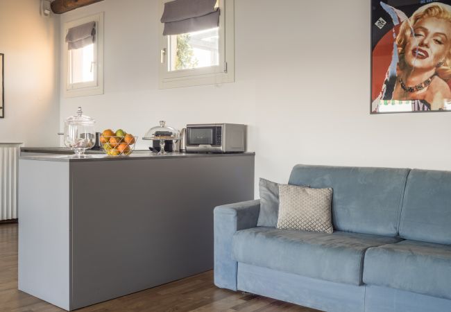 Apartment in Venezia - Attic Boutique San Marco Apartment in Venezia - Attic Boutique San Marco