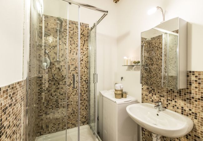 Apartment in Venezia - Arsenale Design Apartment R&R Apartment in Venezia - Arsenale Design Apartment R&R