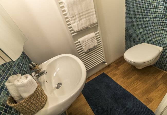 Apartment in Venezia - Arsenale Design Apartment R&R Apartment in Venezia - Arsenale Design Apartment R&R