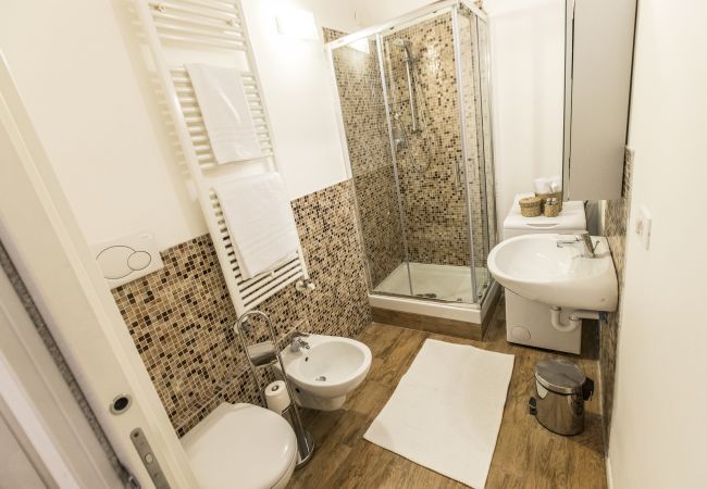 Apartment in Venezia - Arsenale Design Apartment R&R Apartment in Venezia - Arsenale Design Apartment R&R