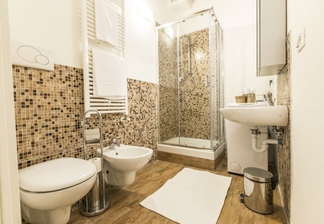 Apartment in Venezia - Arsenale Design Apartment R&R Apartment in Venezia - Arsenale Design Apartment R&R