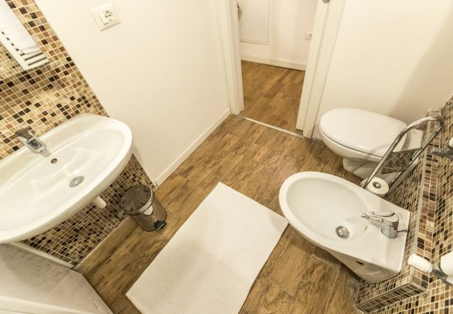 Apartment in Venezia - Arsenale Design Apartment R&R Apartment in Venezia - Arsenale Design Apartment R&R