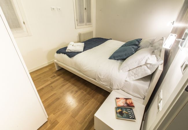 Apartment in Venezia - Arsenale Design Apartment R&R Apartment in Venezia - Arsenale Design Apartment R&R